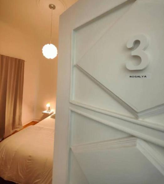 Blife Algarvya Private Rooms Faro Exterior photo
